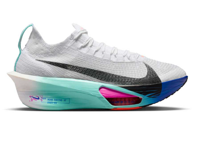 Women's Alphafly Next% 3