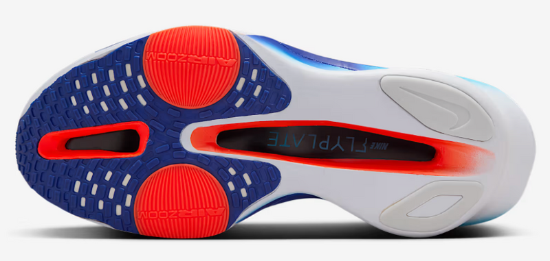 Women's Alphafly Next% 3