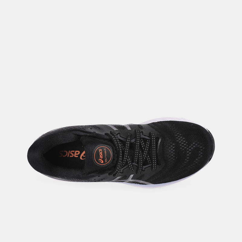 Top view of Women's Asics Gel-Nimbus Running Shoes.
