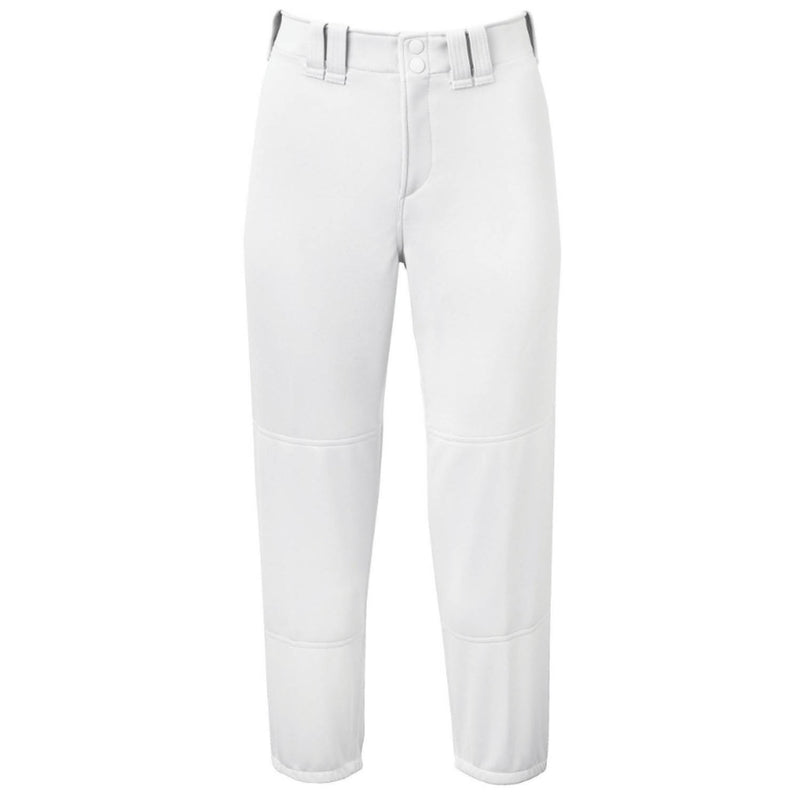 Women's Belted Softball Pant - SV SPORTS
