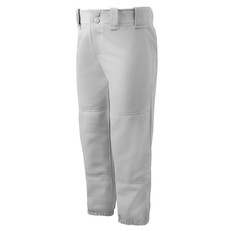 Women's Belted Softball Pant - SV SPORTS