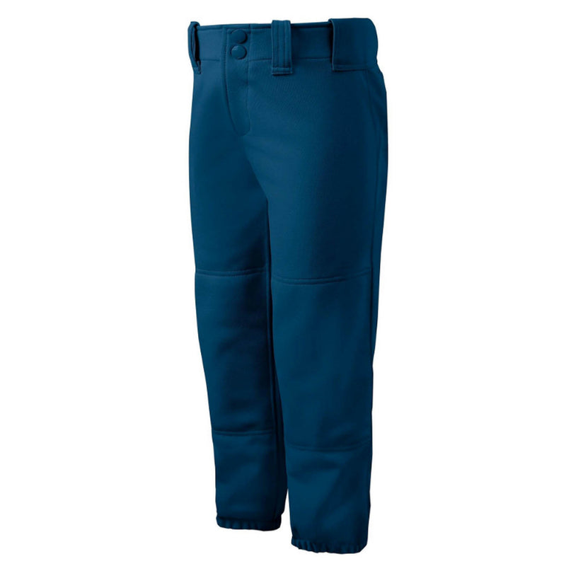Women's Belted Softball Pant - SV SPORTS