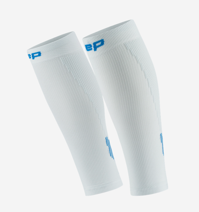 Women's CEP Core Run Calf Compression Sleeves 5.0