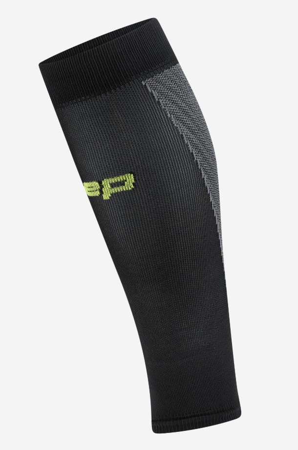 Women's CEP Run Ultralight Calf Compression Sleeves
