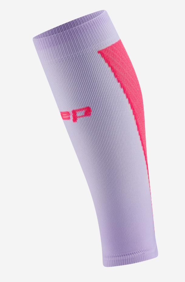 Women's CEP Run Ultralight Calf Compression Sleeves