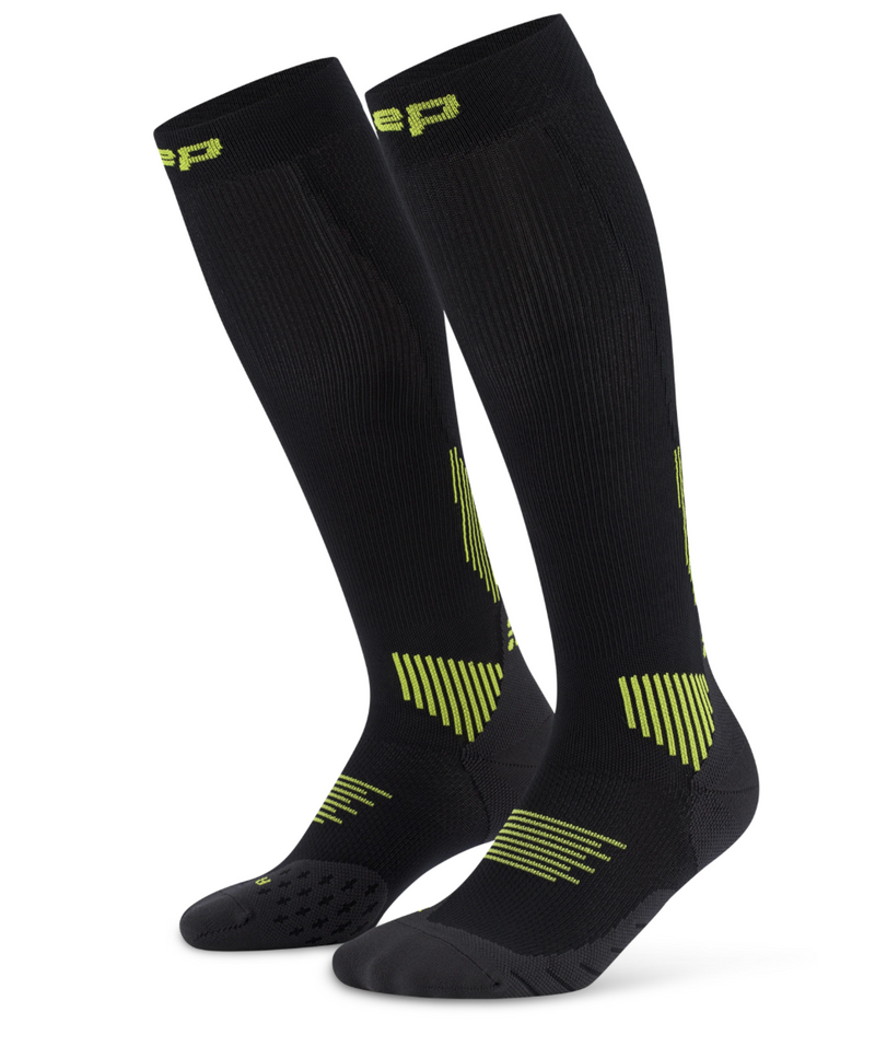 Women's CEP The Run Tall Compression Socks