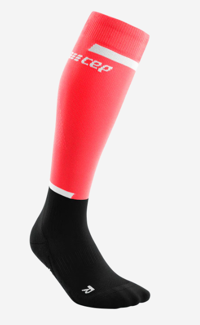 Women's CEP The Run Tall Compression Socks