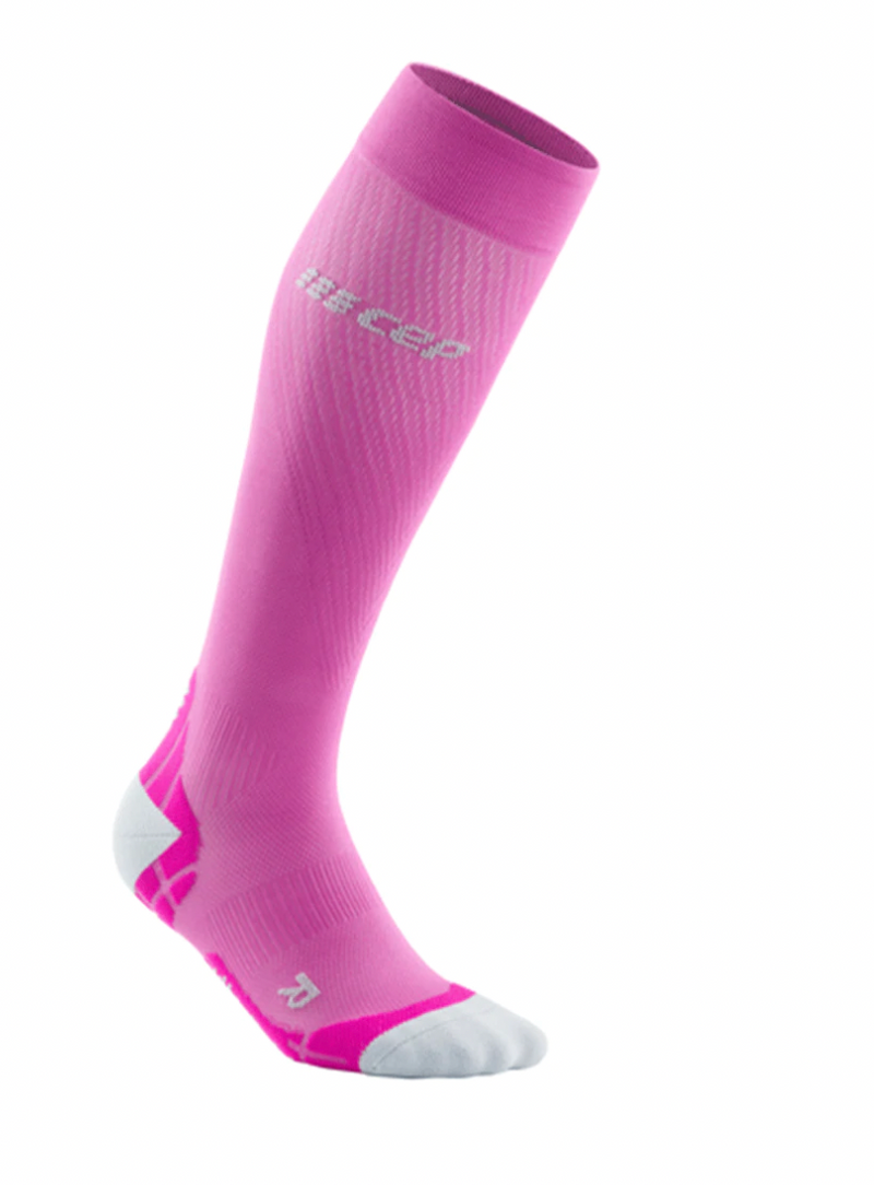 Women's CEP Ultralight Compression Tall Socks