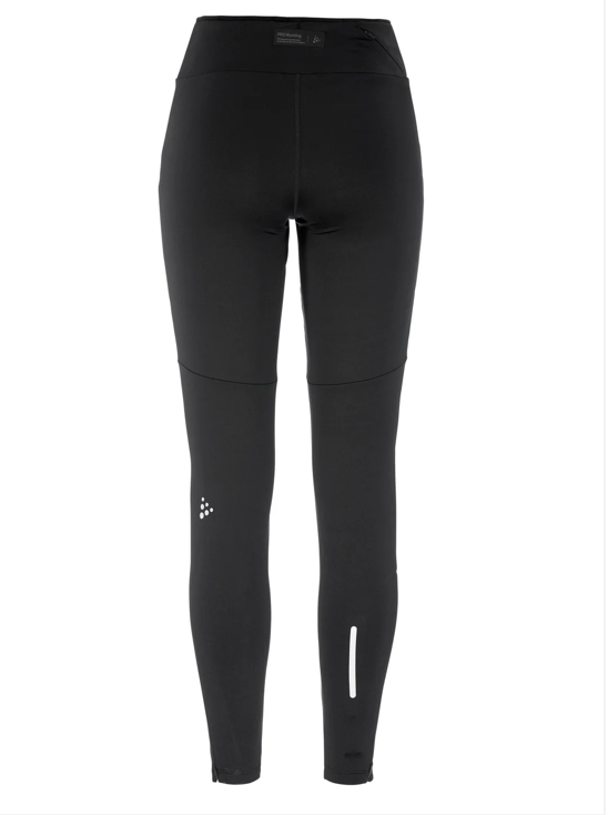 Women's Craft SubZ Tights 4
