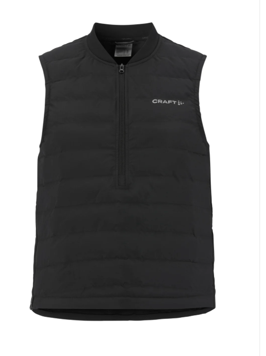 Women's Craft SubZ Vest 5