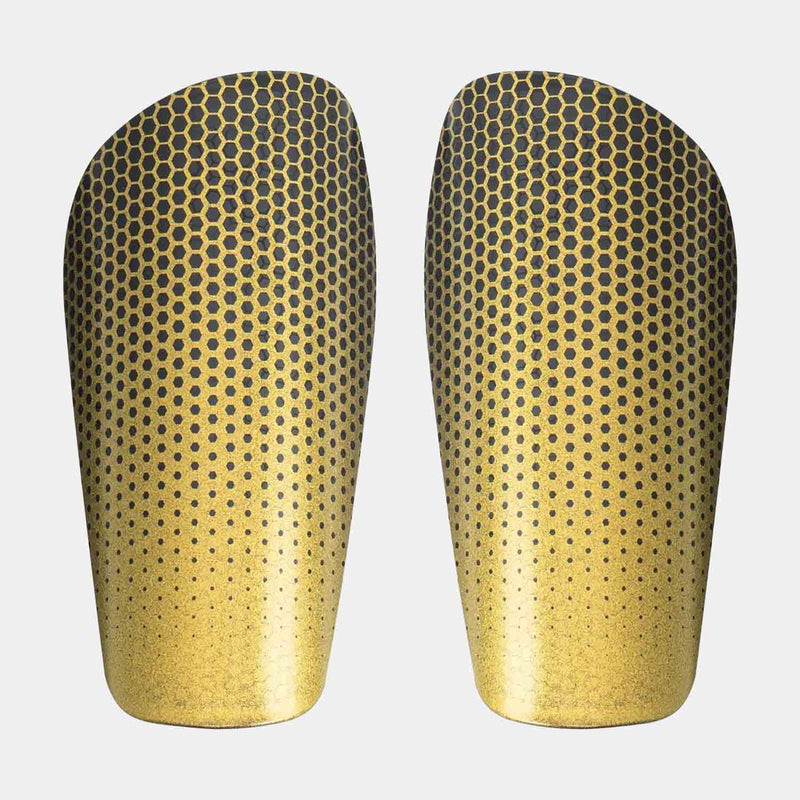 Women's Cut Soccer Shin Guards - SV SPORTS