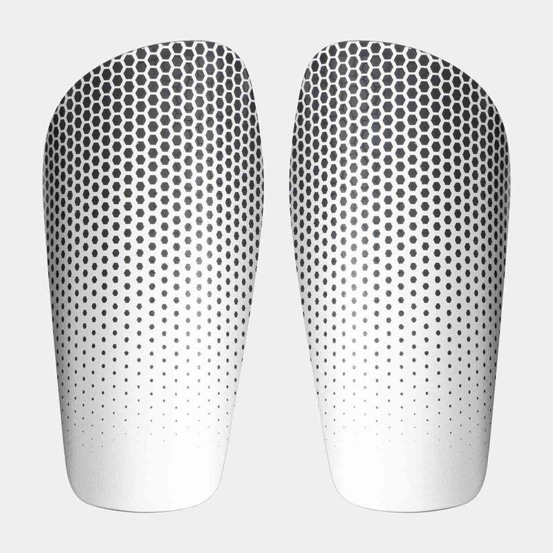 Women's Cut Soccer Shin Guards - SV SPORTS