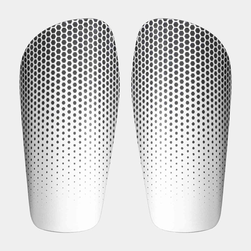 Women's Cut Soccer Shin Guards - SV SPORTS