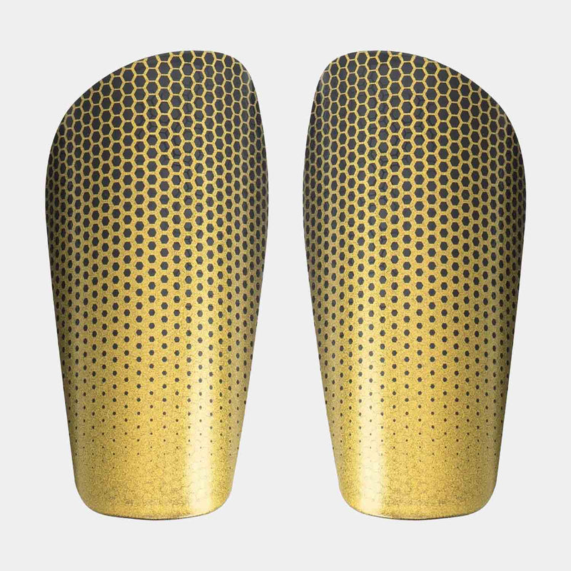 Women's Cut Soccer Shin Guards - SV SPORTS