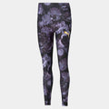 Women's Puma Dark Dreams AOP Leggings - SV SPORTS