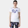 Women's Puma Dark Dreams Graphic Tee - SV SPORTS