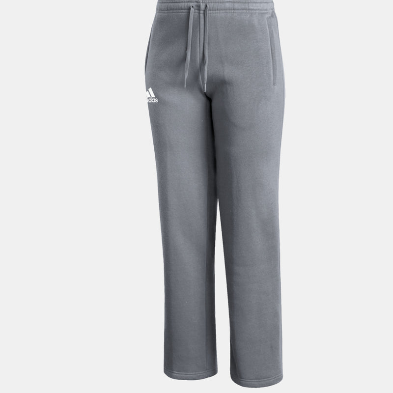 Adidas Women's Drawstring Fleece Pant - SV SPORTS