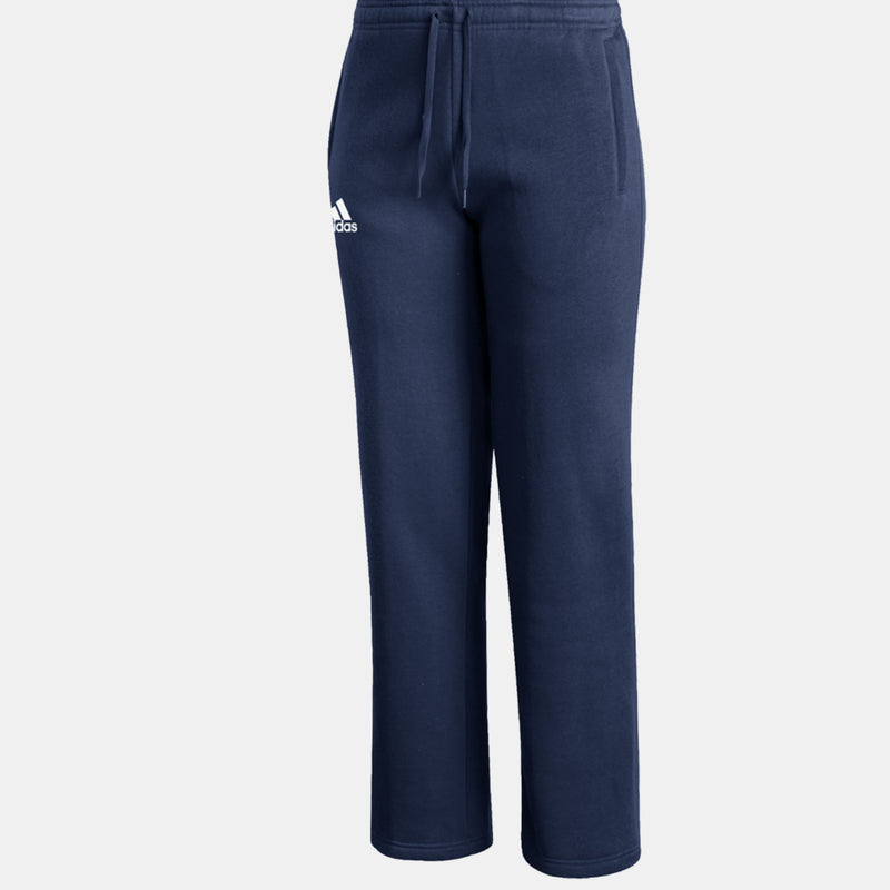Adidas Women's Drawstring Fleece Pant - SV SPORTS