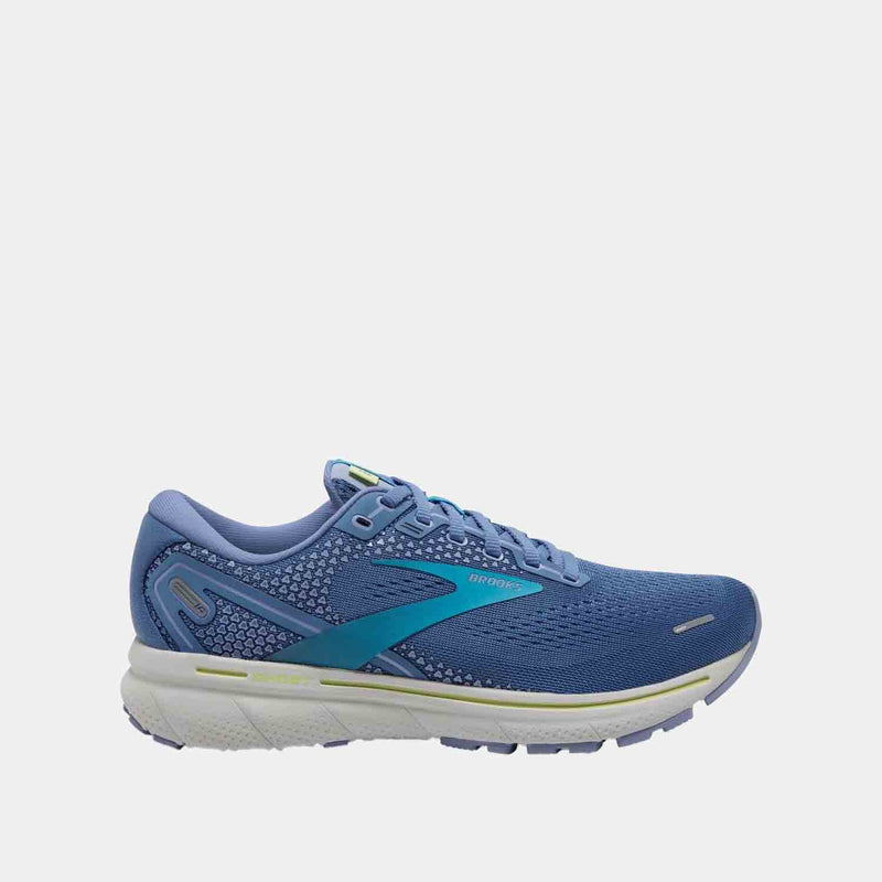 Women's Ghost 14 Road-Running Shoe - SV SPORTS
