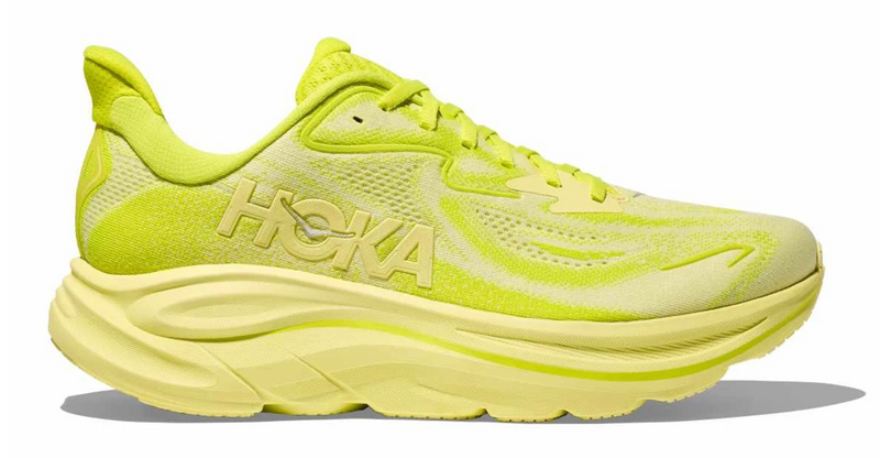 Women's Hoka Clifton 10 (Clearance)