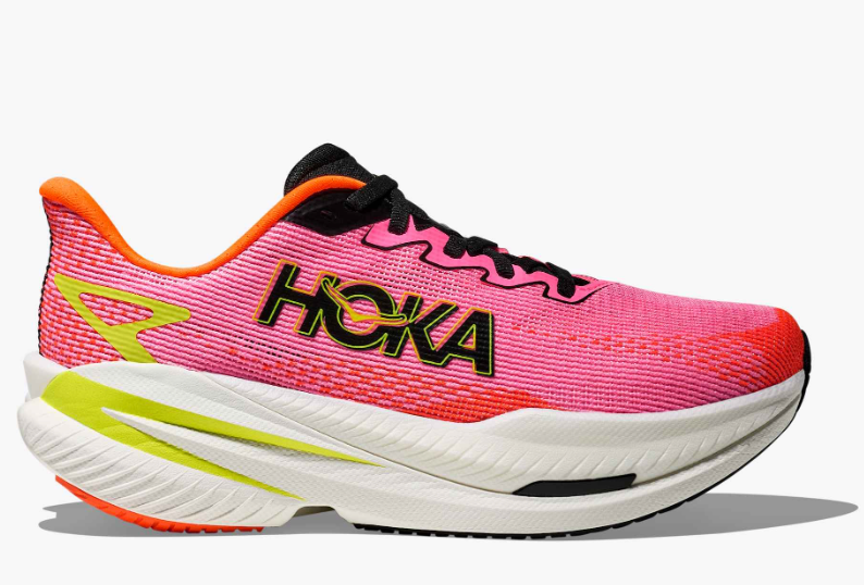 Women's Hoka Mach x 3