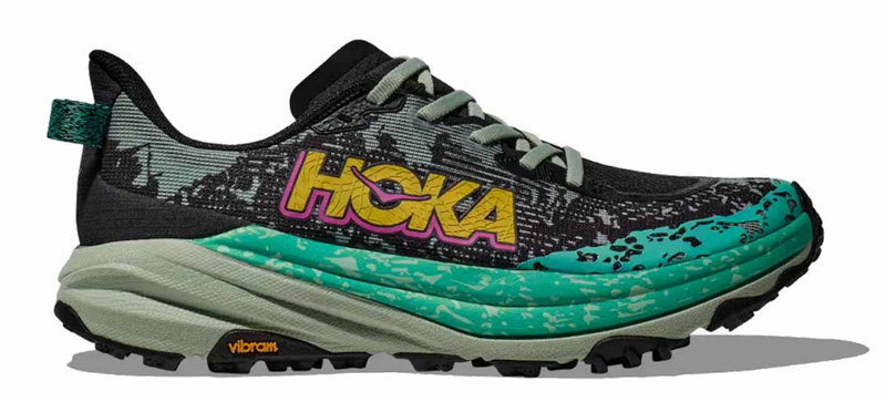 Women's Hoka Speedgoat 6 (Clearance)
