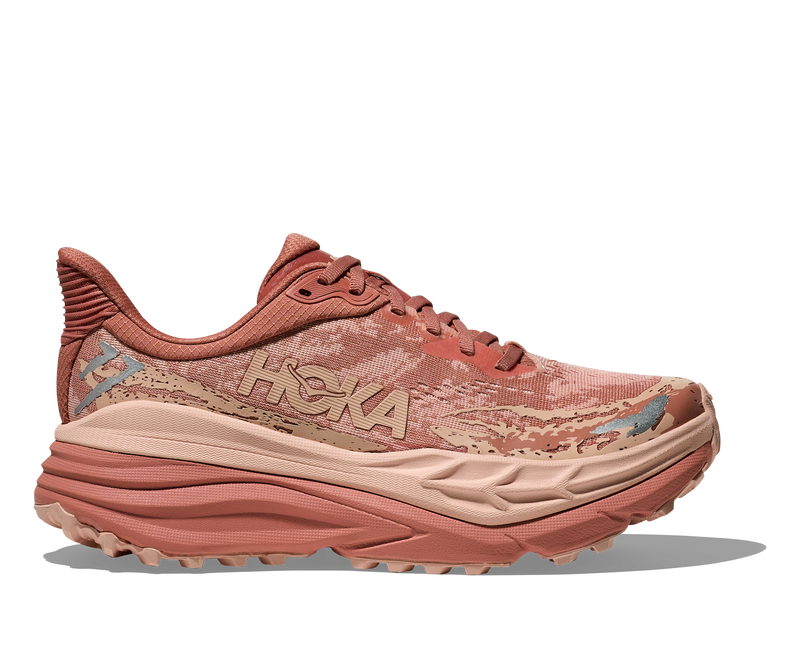 Women's Hoka Stinson 7 (Clearance)