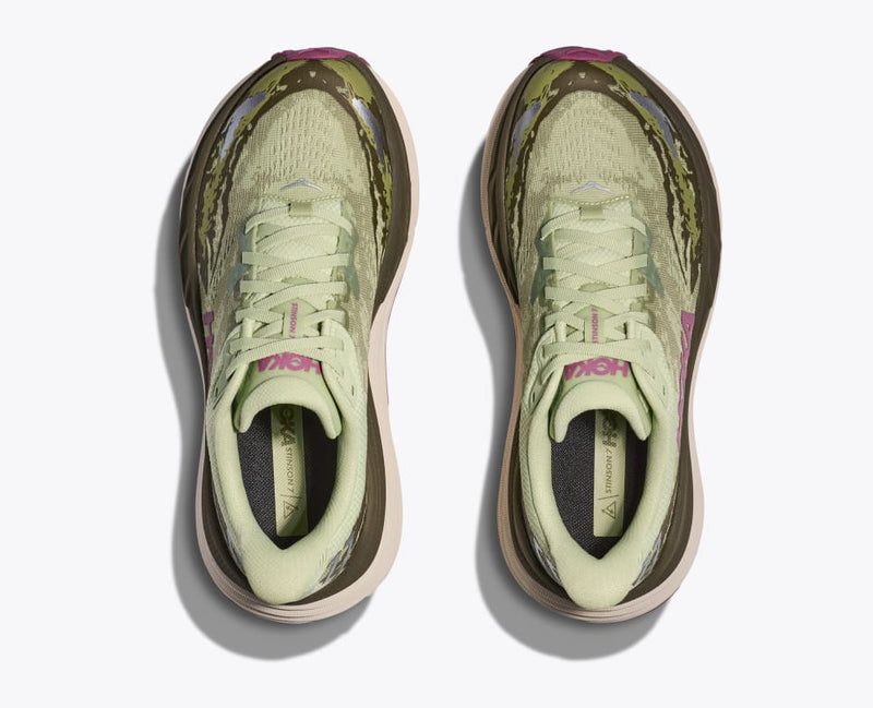 Women's Hoka Stinson 7 (Clearance)