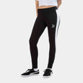 Women's Puma Iconic T7 MR Leggings - SV SPORTS