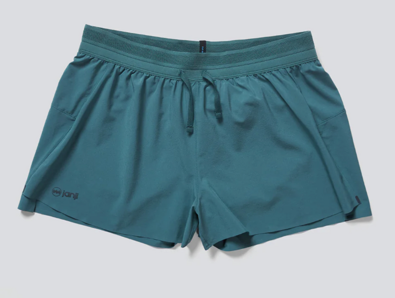 Women's Janji 3"AFO Middle Shorts
