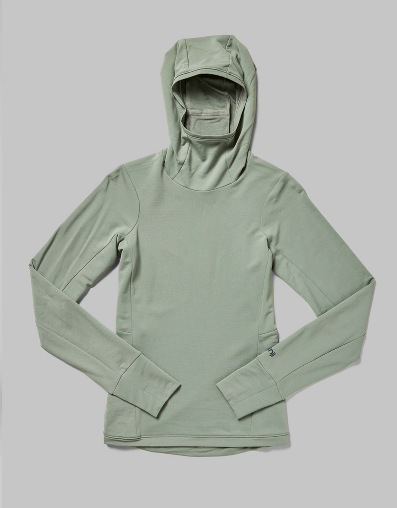Women's Janji Rover Merino Hoodie