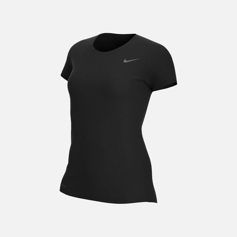 Nike Women's Legend Short-Sleeve Training Top
