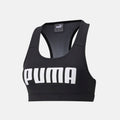 Women's Mid Impact Graphic Long Line Bra