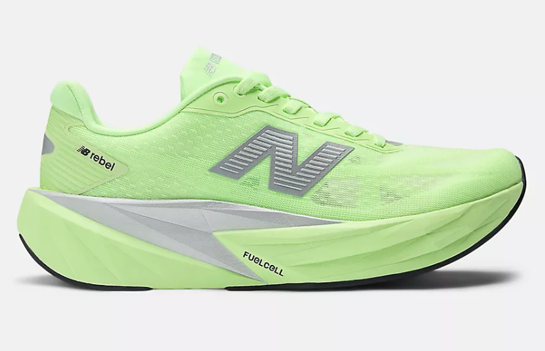 Women's New Balance Rebel v5