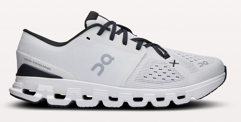 Women's On Cloud X 4 (Clearance)