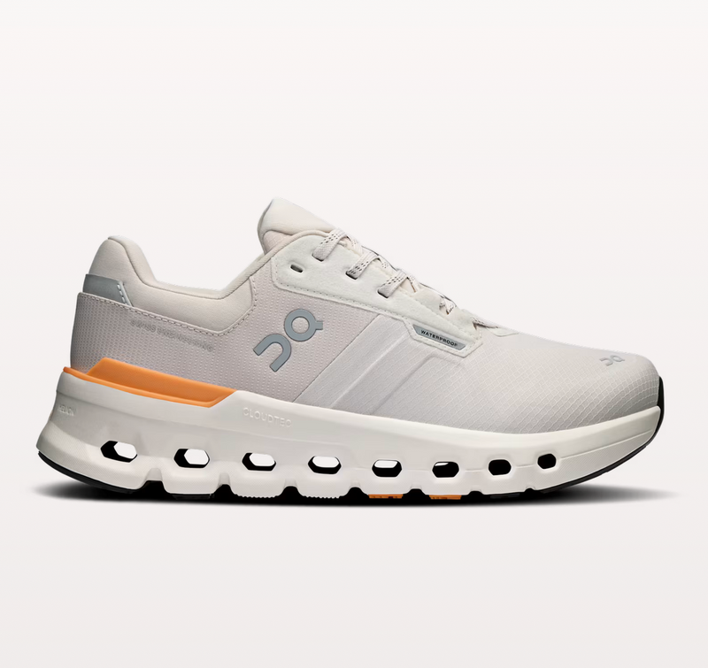 Women's On Cloudrunner 2 Waterproof