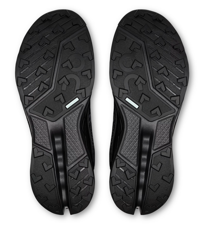 Women's On Cloudsurfer Trail 2 Waterproof (Clearance)