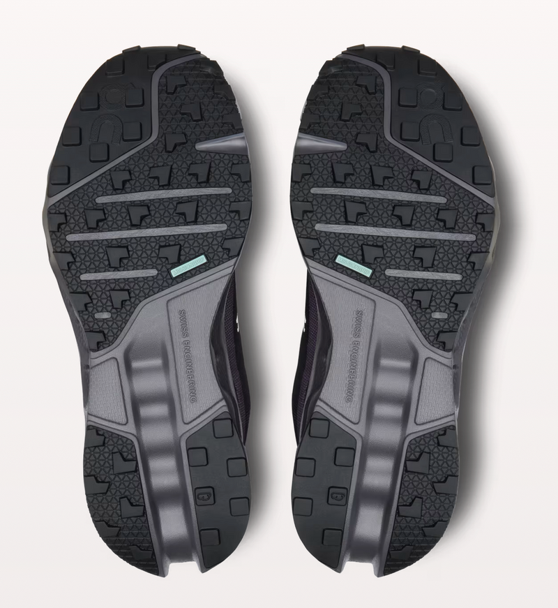 Women's On Cloudsurfer Trail Waterproof (Clearance)