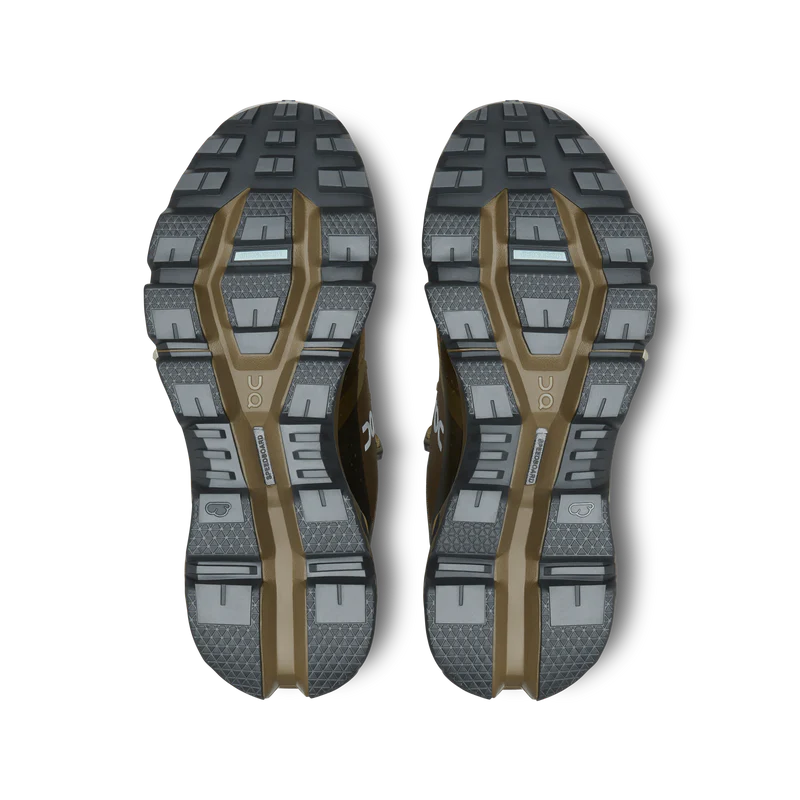 Women's On Cloudwander Waterproof