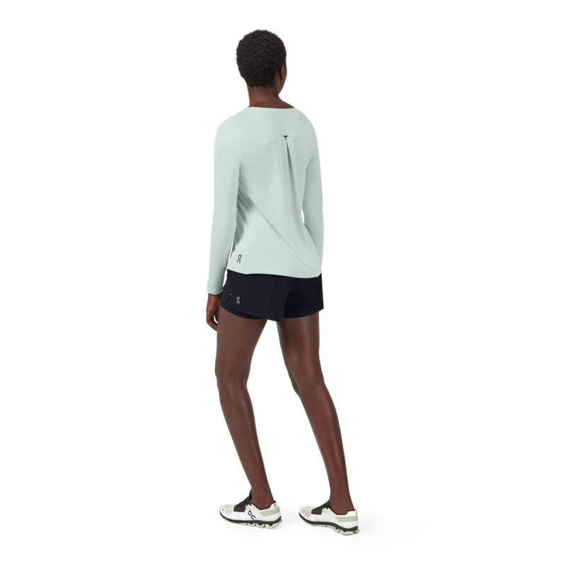 Women's On Performance Long-T