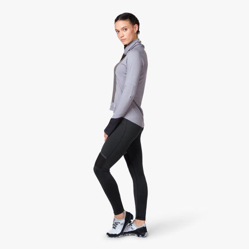 Women's On Weather Shirt