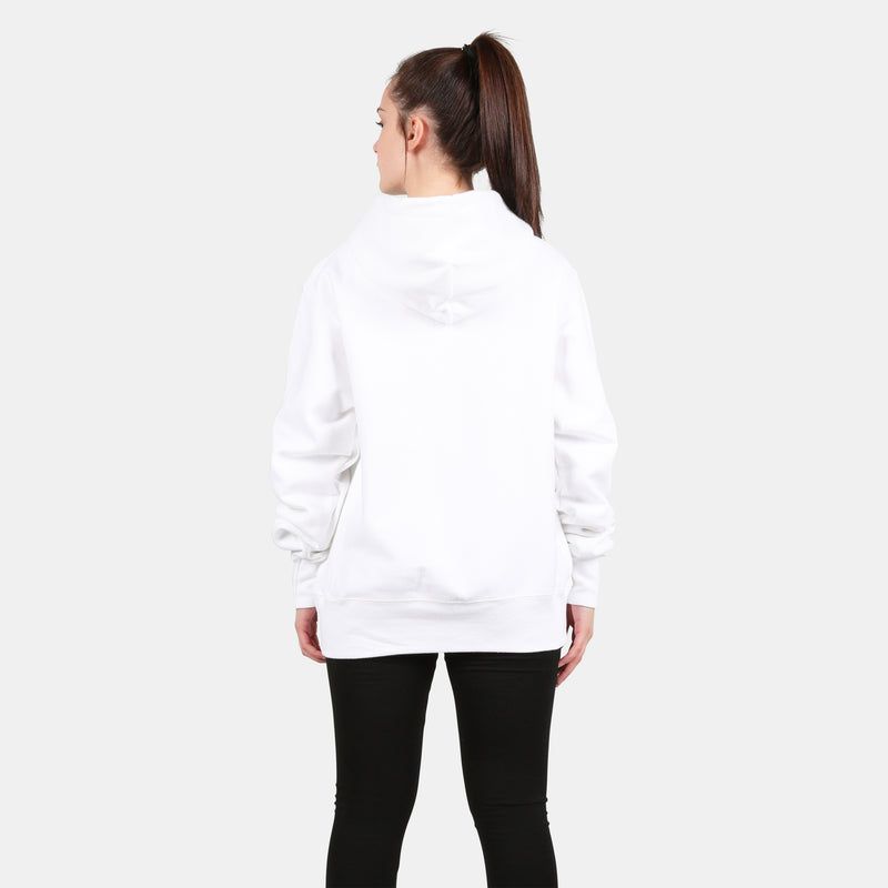 Champion Women's Reverse Weave Boyfriend Hood - SV SPORTS