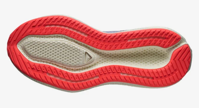 Women's Salomon Aero Glide 3 (Clearance)