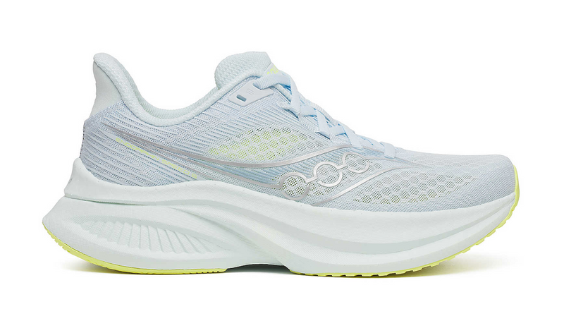Women's Saucony Endorphin Speed 5 (Clearance)