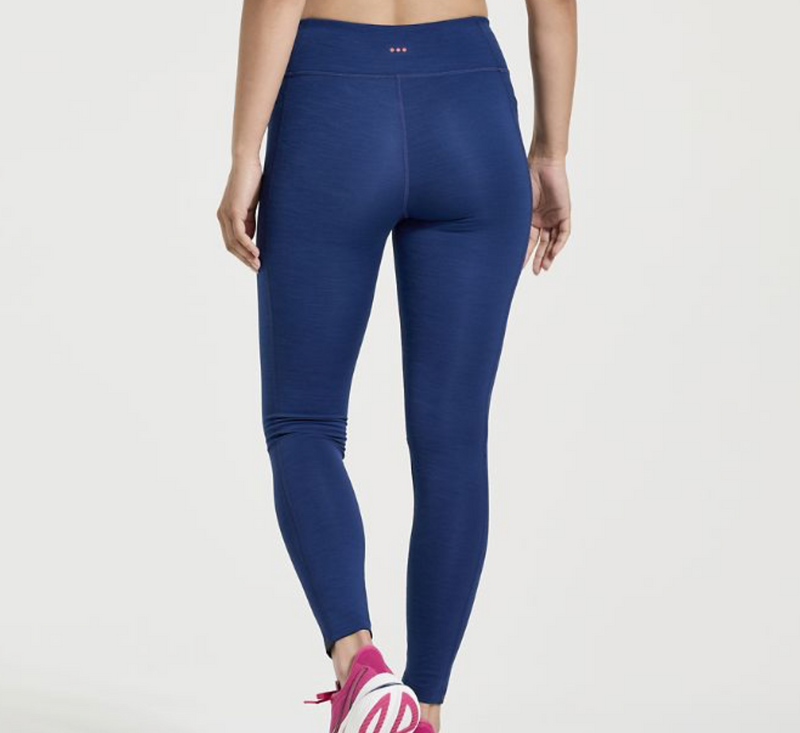 Women's Saucony Solstice Tight (FINAL SALE)
