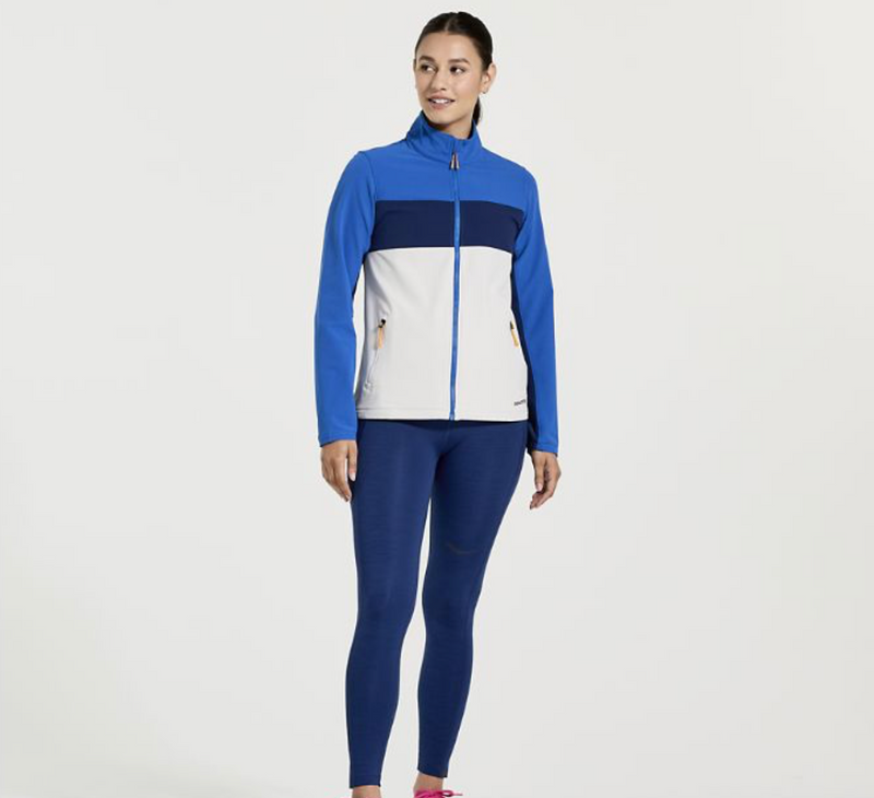 Women's Saucony Solstice Tight (FINAL SALE)