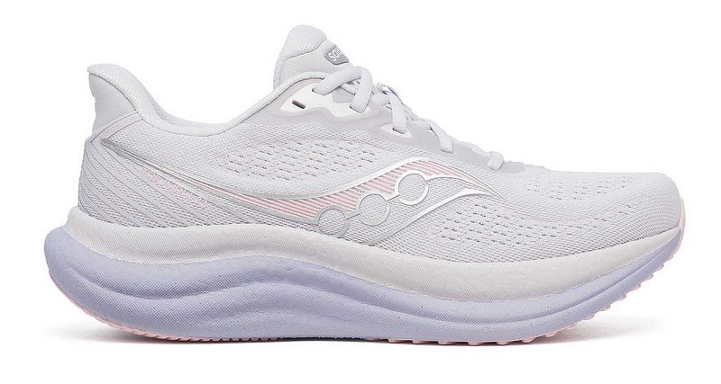 Women's Saucony Triumph 23 (Final Sale)