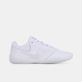 Women's Sideline IV Cheerleading Shoe, White - SV SPORTS