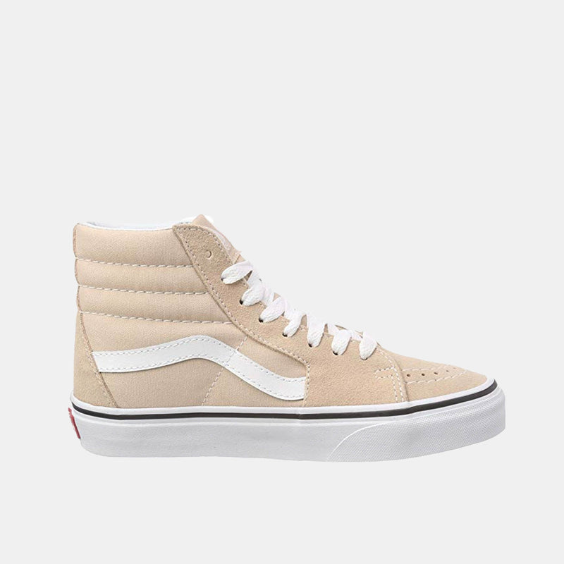 W Sk8-Hi Frappe/True White Skate/Casual - SV SPORTS
