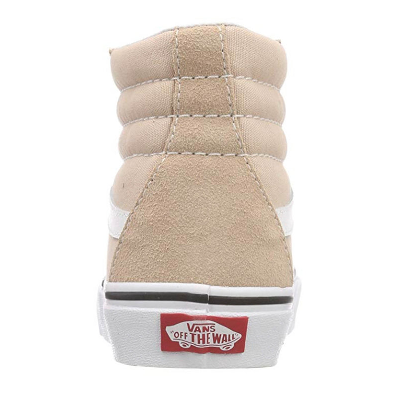 W Sk8-Hi Frappe/True White Skate/Casual - SV SPORTS